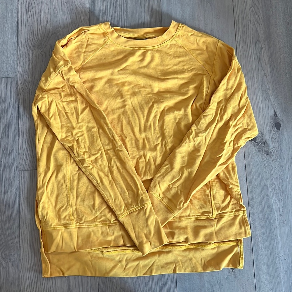 Sweaty Betty Size Small